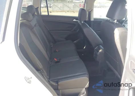 2019 Volkswagen Tiguan 2.0T Se/2.0T Sel/2.0T Sel R-Line/2.0T Sel R-Line Black from USA, damaged, VIN 3VV2B7AX6KM071969